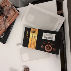 I Phone 16 Pro Cases