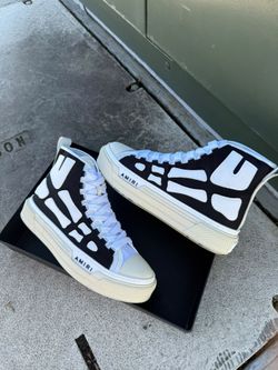 Amiri shoes