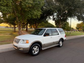2003 ford expedition