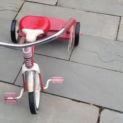 Tricycle 