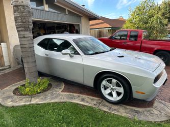 2012 Dodge Challenger
