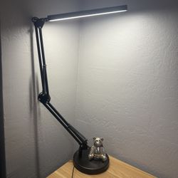 LED Desk Lamp