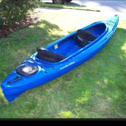 Pamlico 135T Tandem Kayak