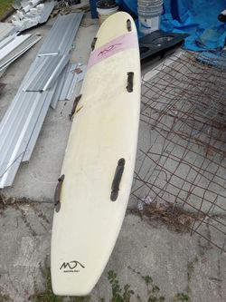 SUP Paddleboard