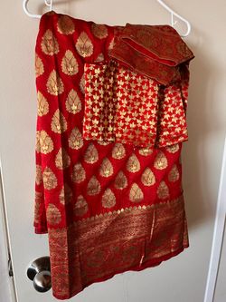 Indian Sarees