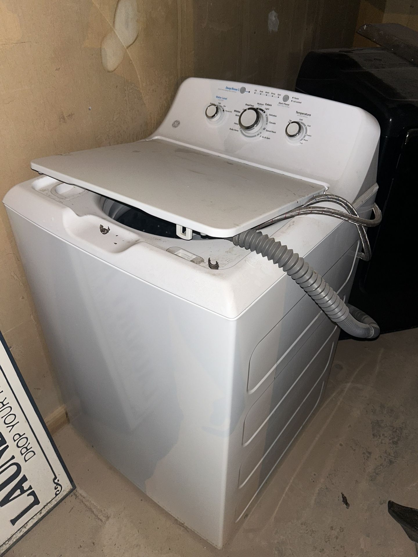 Washer