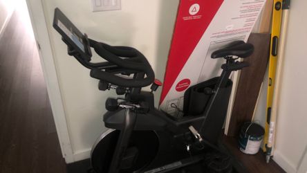 Nordic Track Bike -Costco