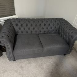 Like New Loveseat 