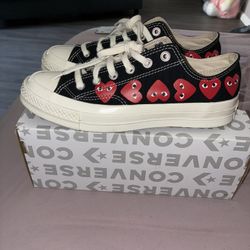 Converse CDG