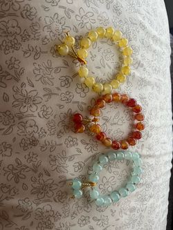Bracelets