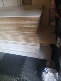 Shelves Diferentes Medidas New