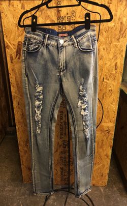 Palace Holiday Jeans