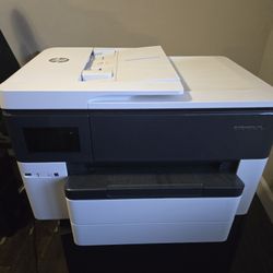 HP PRO JET 7740 Wireless