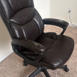 Revolving Chair