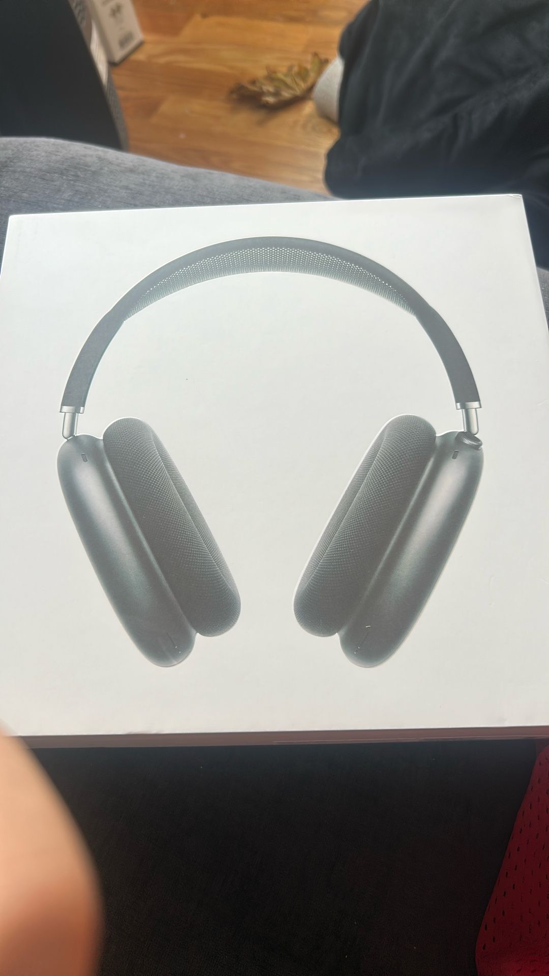 airpod pro max
