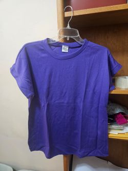Dora Originals Purple S/S Large Tee Mint Vintage