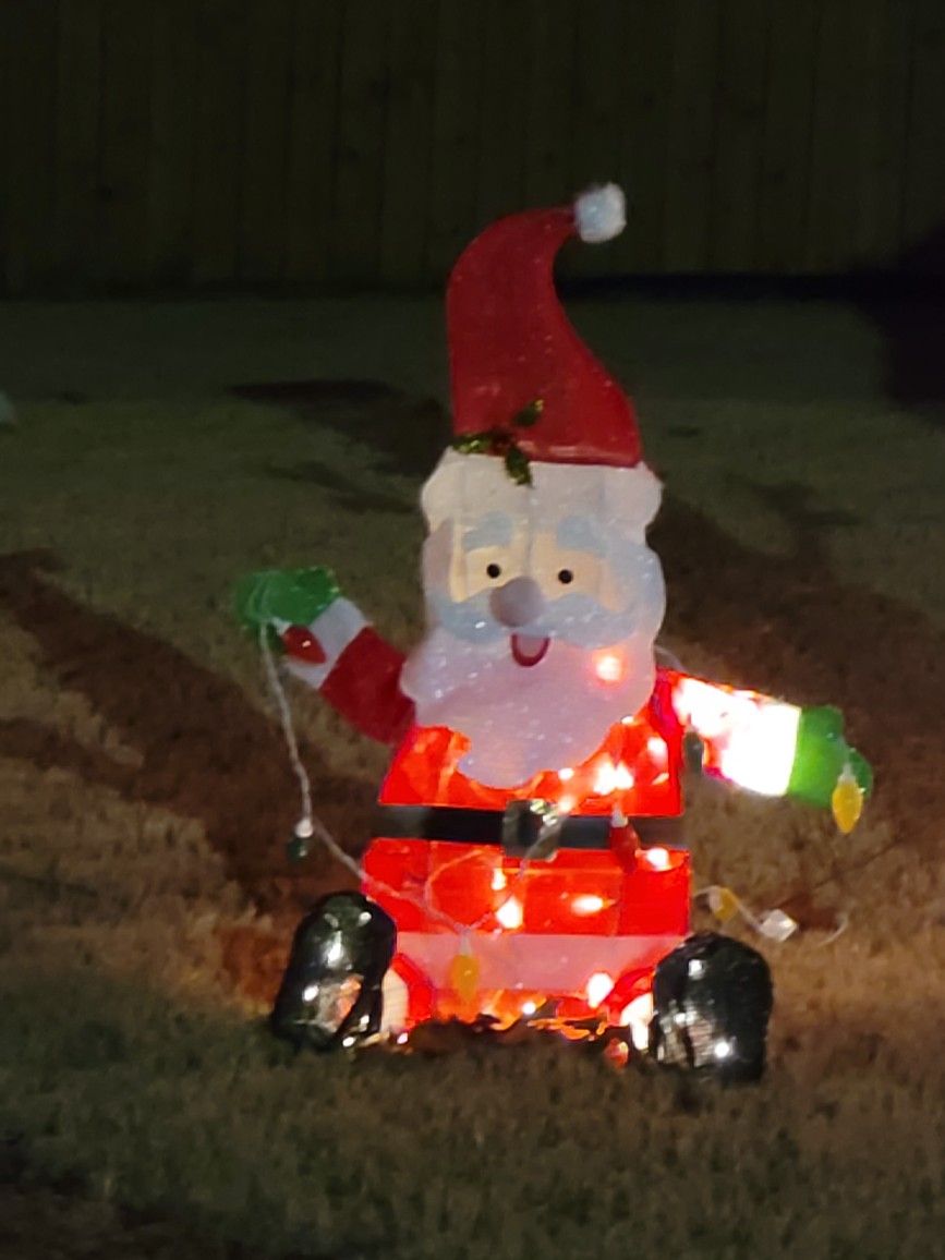 Christmas DECOR For Sale