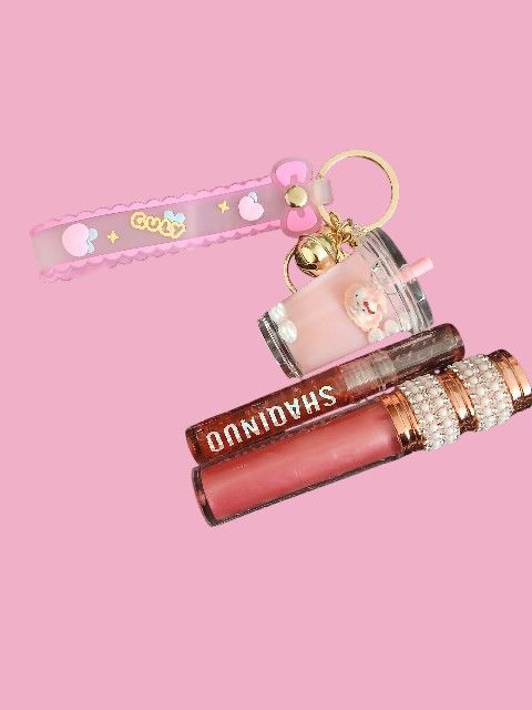 Lipgloss Bundles $10