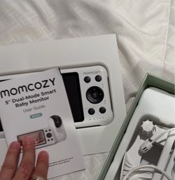 baby monitor