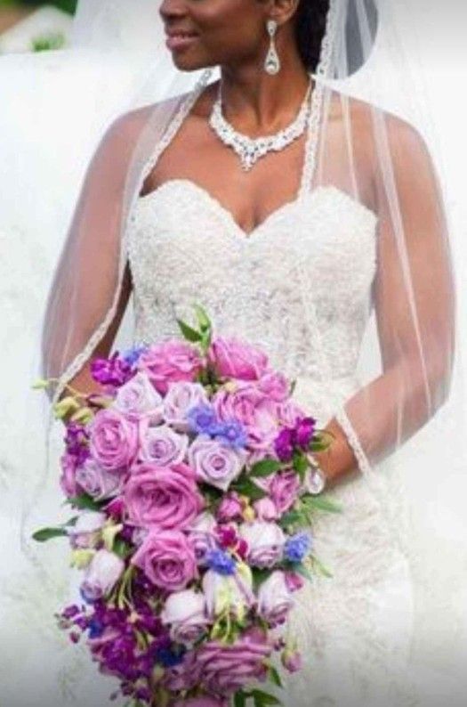 Wedding flowers And decorations 