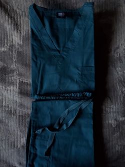 Uniform scrubs set size 4XL