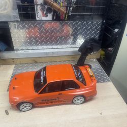R/C Hpi RS4 Sport 3 