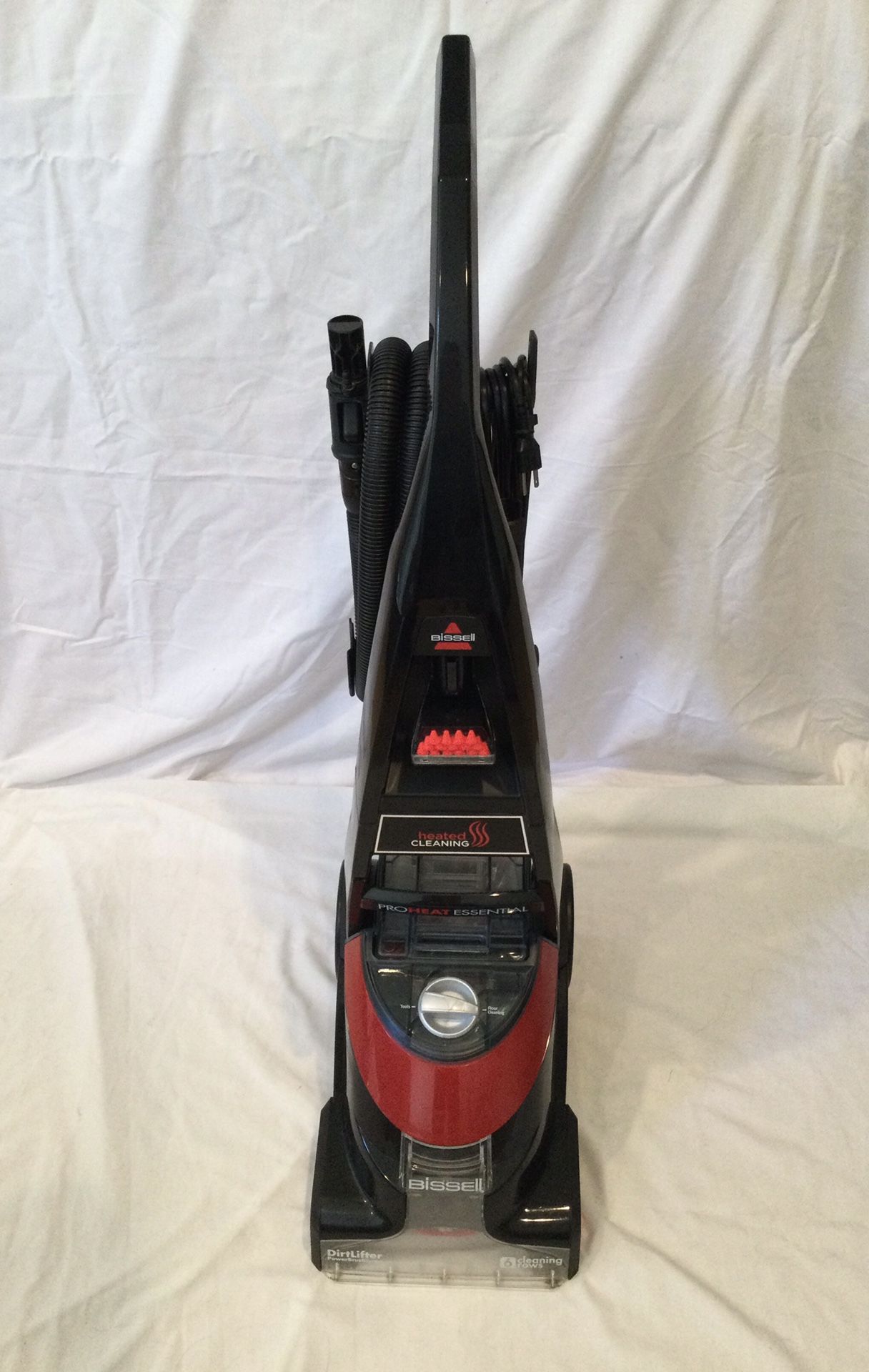 Bissell ProHeat Essential Carpet Cleaner