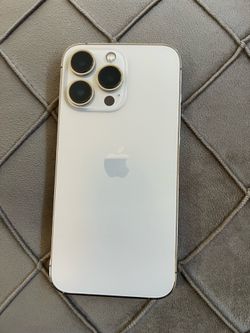 iPhone 13 Pro unlocked
