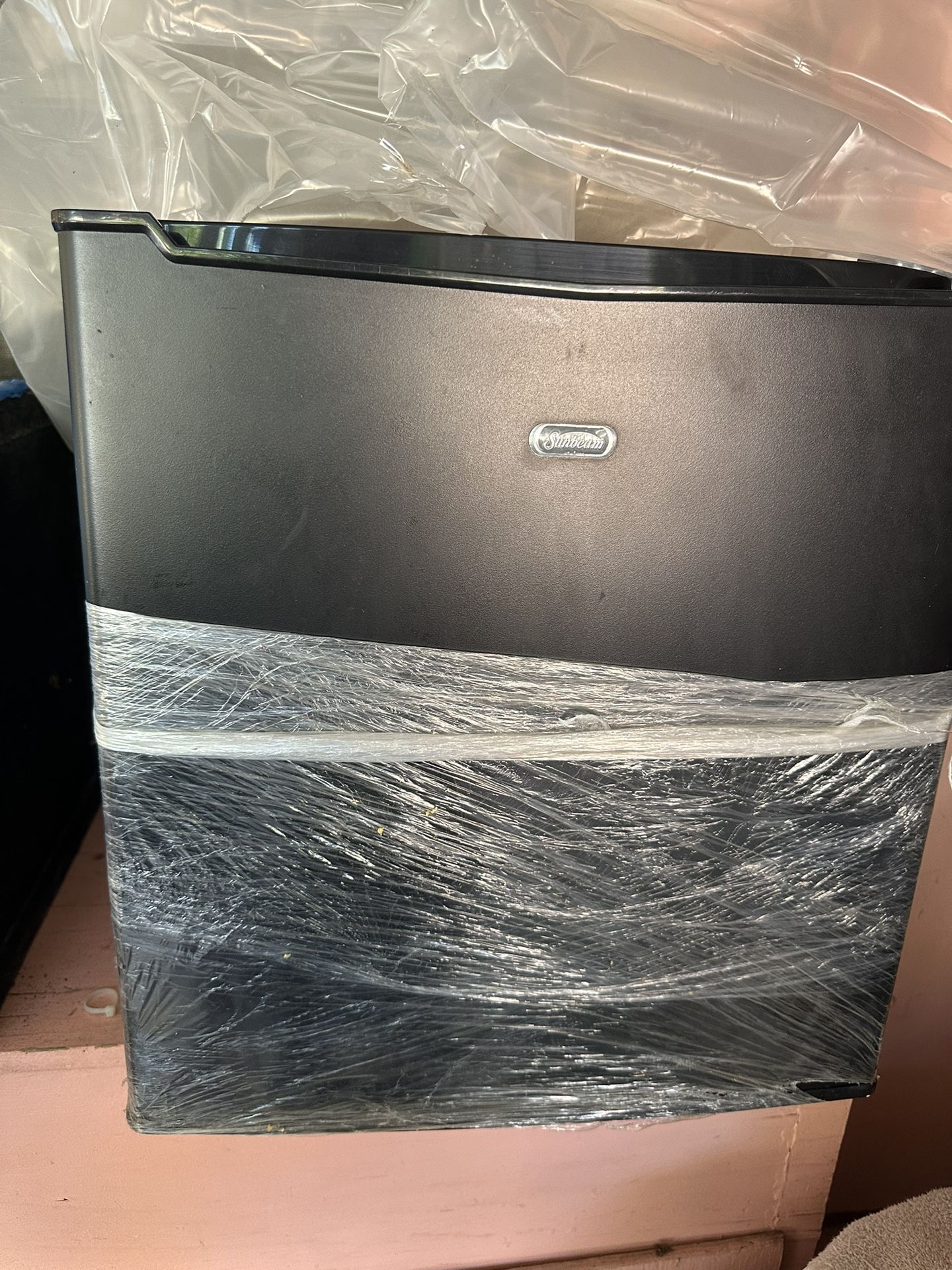 Refrigerador Pequeño