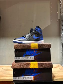 Retro Jordan 1 High