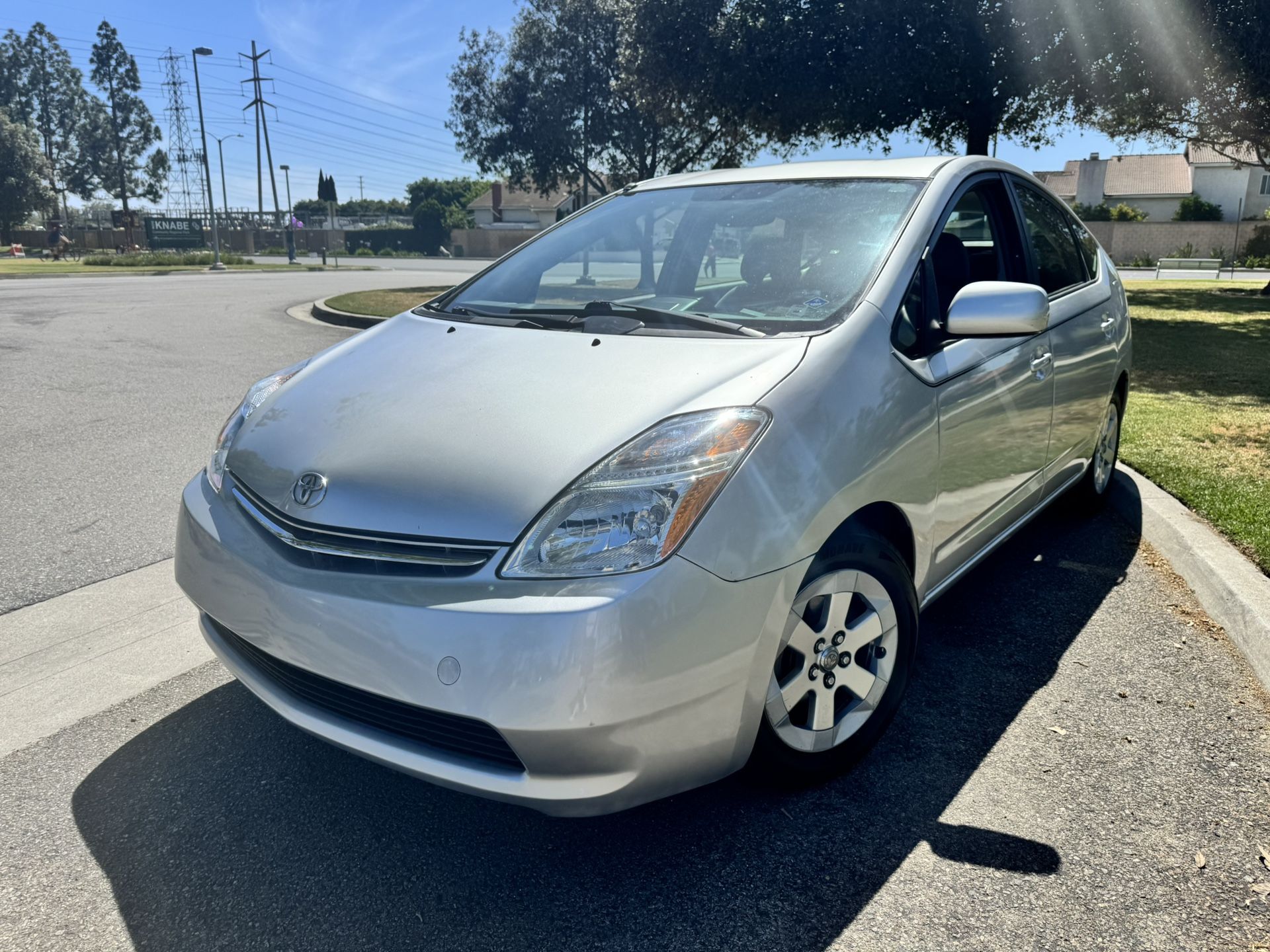 2009 Toyota Prius