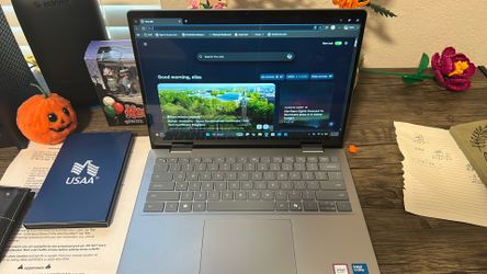 Laptop