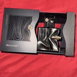 french avenue spectre ghost