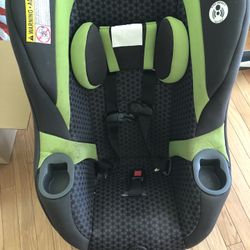Graco Car Seat