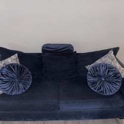 Free Bed frame And Headboard, Free couch