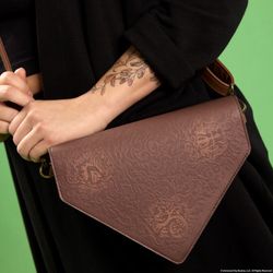 Wicked purse