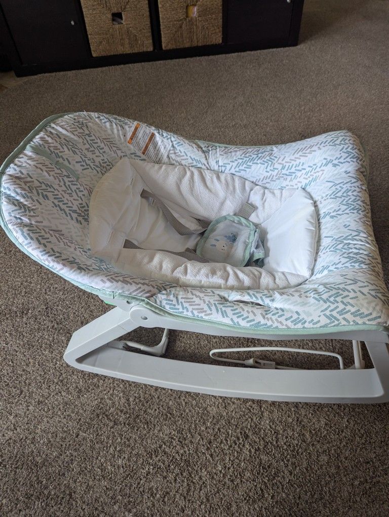 Baby Rocker/Bouncer