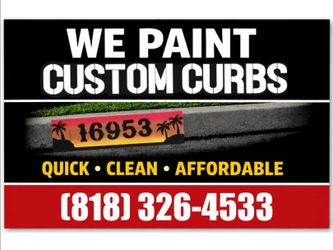 West Curb Custom