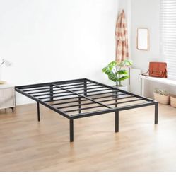 King Size Bed Frame 
