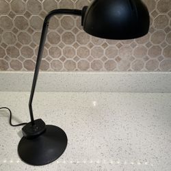 Halogen Desk Lamp