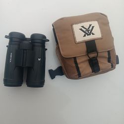 VORTEX 8x42 Viper Binoculars Vgood Condition(just What's In The Pics) For Pick Up Fremont Seattle. No Low Ball/Trades Please