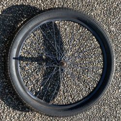 Bmx Bike Tires