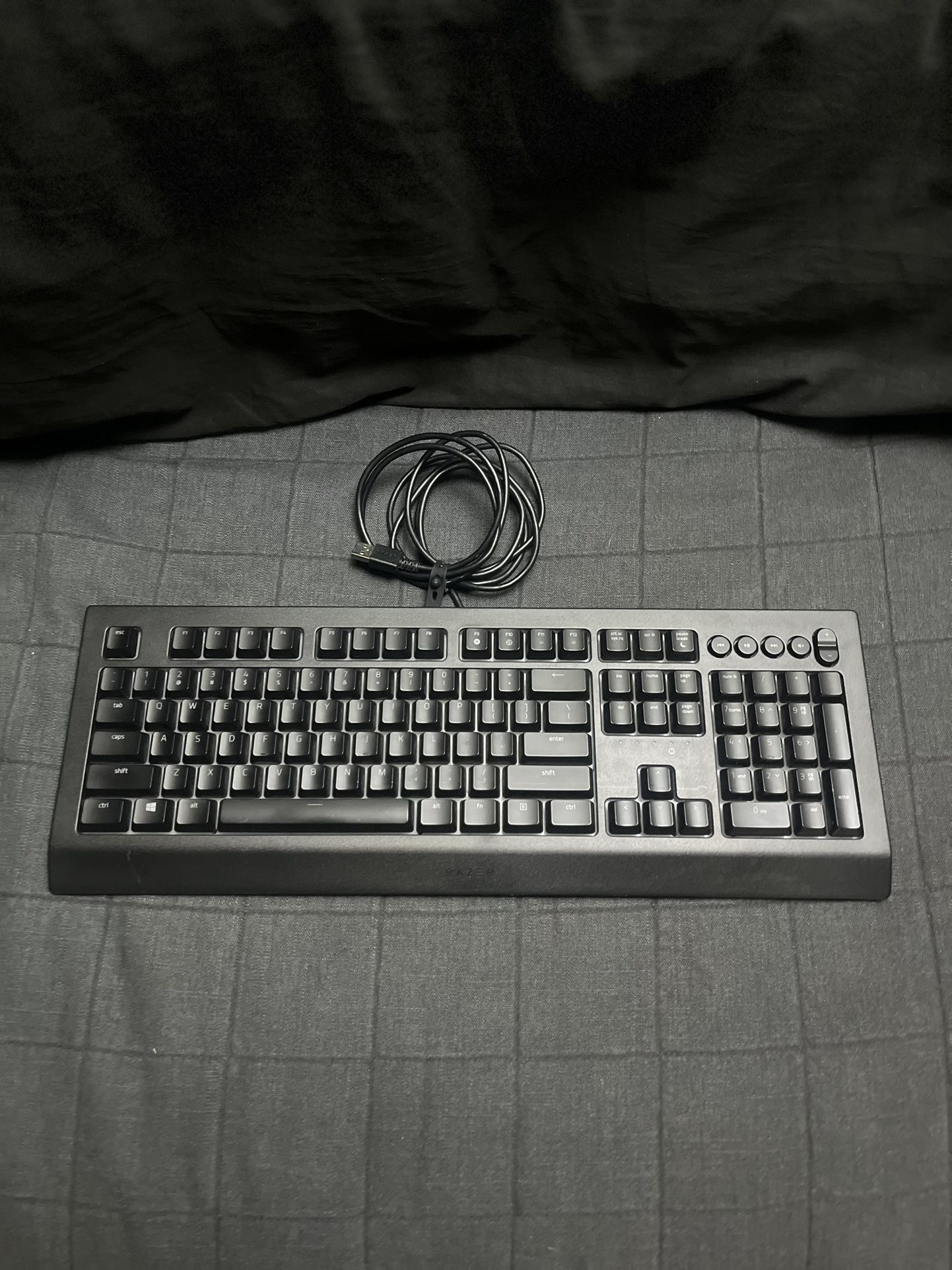 Razer Keyboard