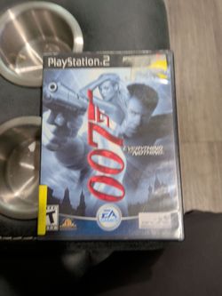 Video game