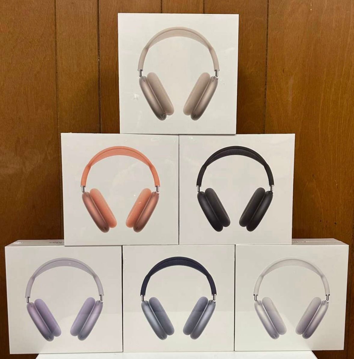 AirPods Max 2