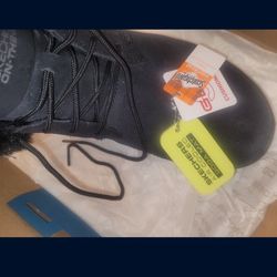 Ladies Sketchers Booties -  Size 8.5