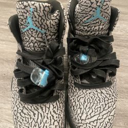 Jordan Retro 3Lab5 100% AUTHENTIC