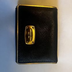 Small Michael Kors Wallet