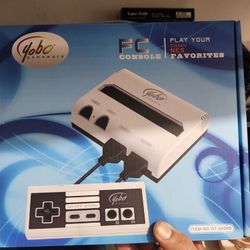 Console For Nintendo Games