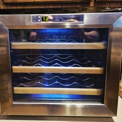 Wine Cooler by Wine Enthusiast 